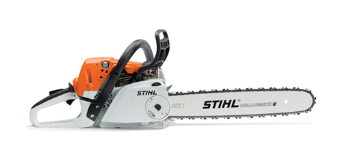 STIHL MS 251 C-BE Wood Boss® Chainsaw