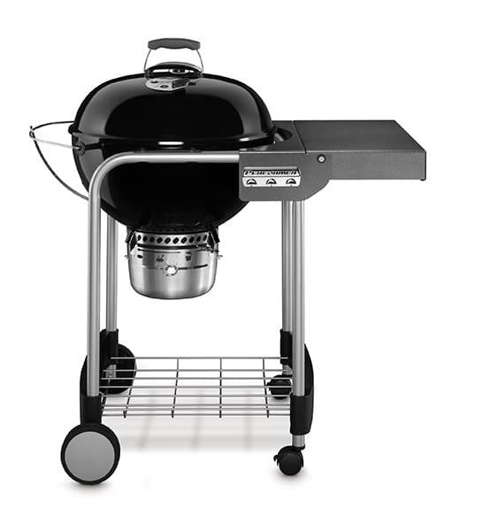 Weber®Performer Kettle