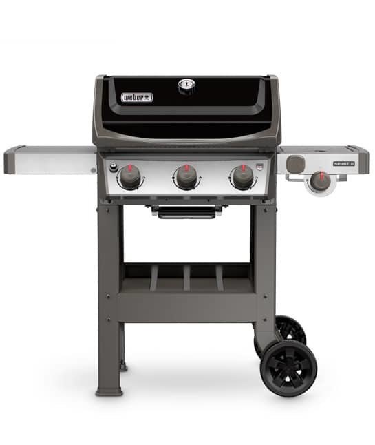 Weber Spirit II E-320