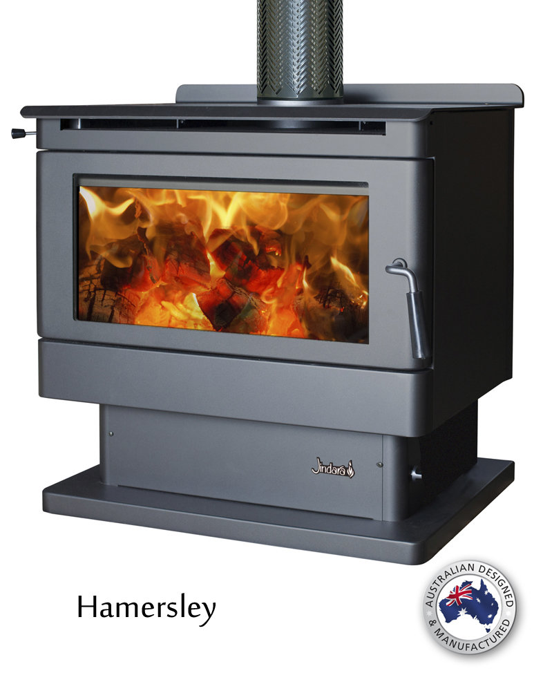 HAMERSLEY (LARGE)