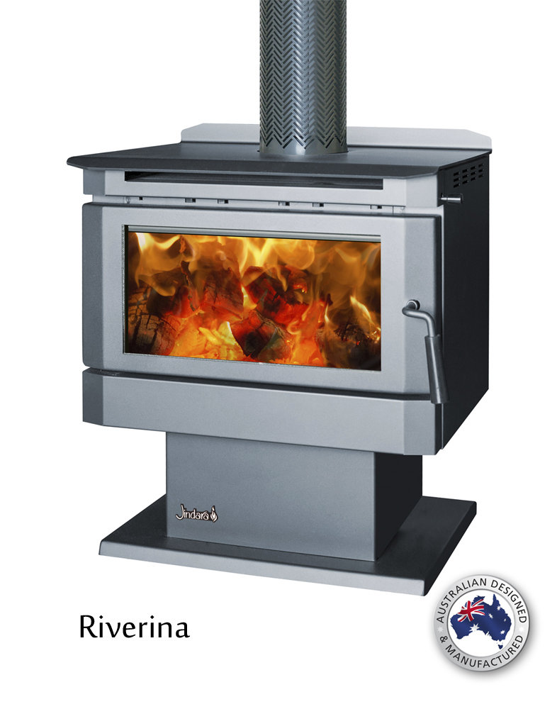 RIVERINA (SMALL)