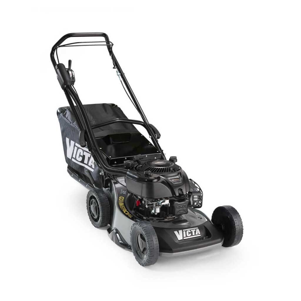 Victa self propelled deals