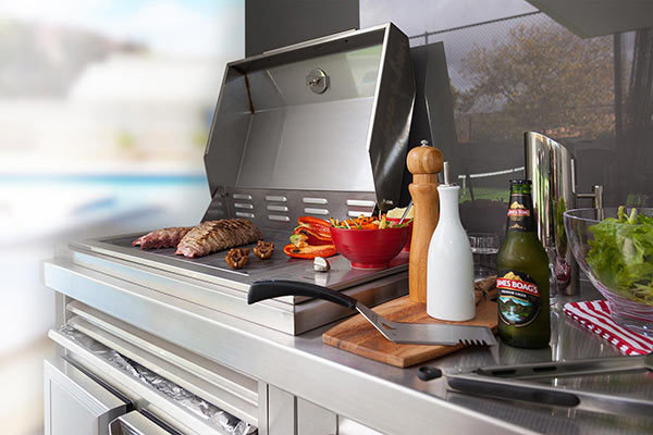 Heatlie Island Gourmet Elite