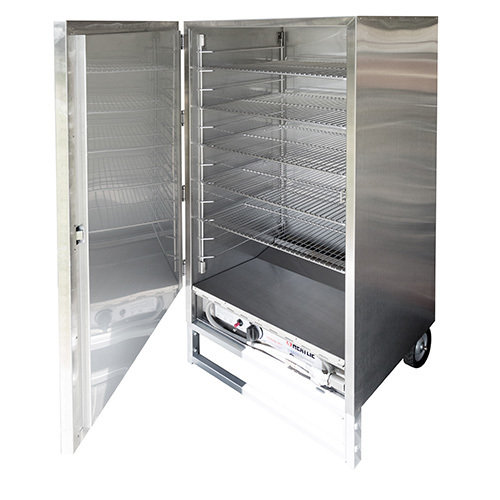 Heatlie Hotbox Warmer