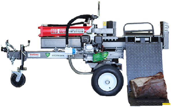 RedGum Deluxe Lifter Splitter
