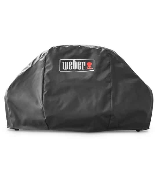 Weber Pulse Bonnet Cover Large
