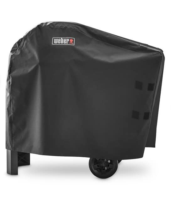 Weber Pulse Premium Cover