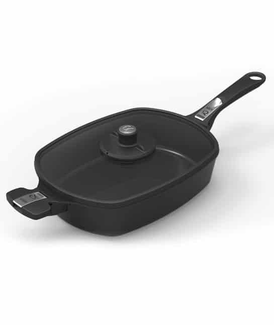 Q Ware Large Casserole Dish