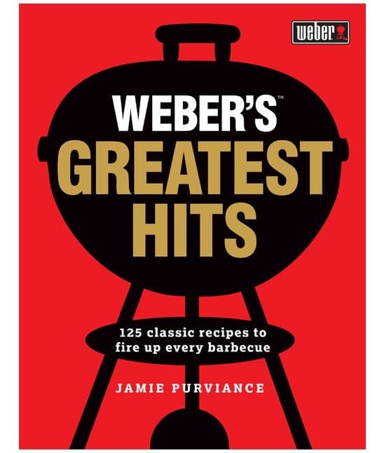 Webers Greatest Hits
