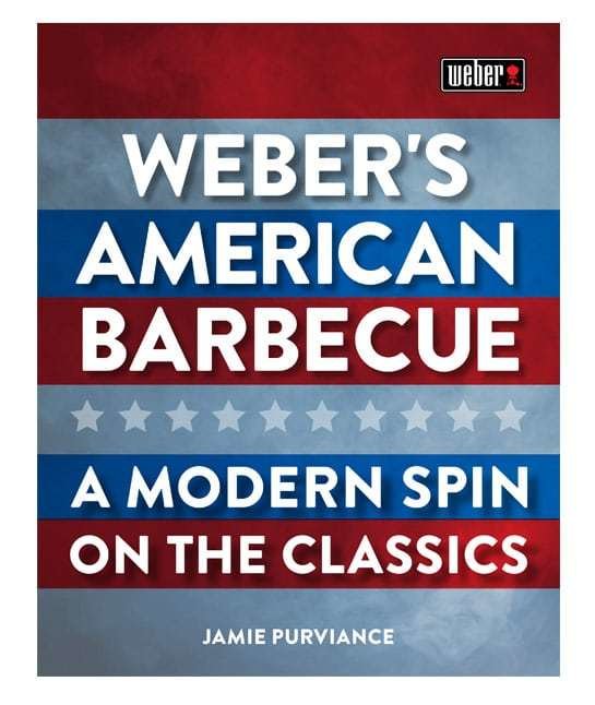 Webers American Barbecue