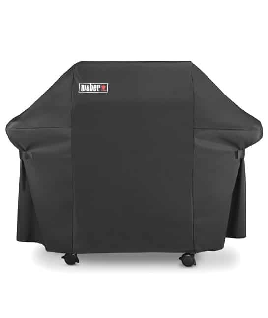 Genesis 300 Series BBQ Cover