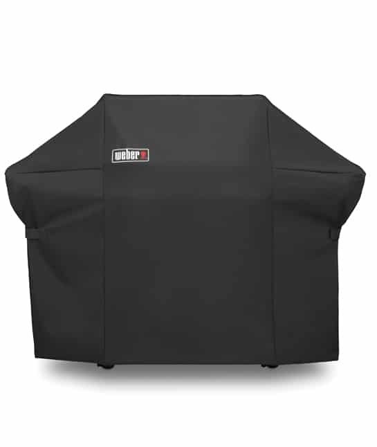 Summit 400 Series BBQ Cover