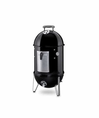 Weber®37 cm Smokey Mountain Cooker™