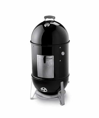Weber®47 cm Smokey Mountain Cooker™