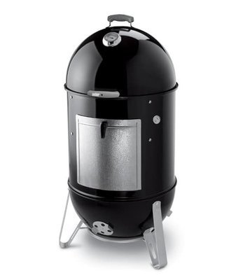 Weber®57 cm Smokey Mountain Cooker™