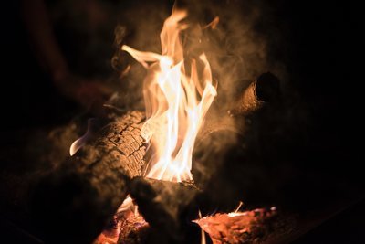 Wood Fires