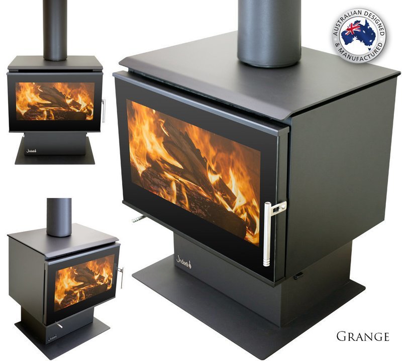 GRANGE FREESTANDING