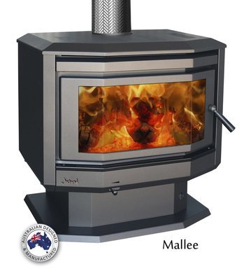 MALLEE (LARGE)