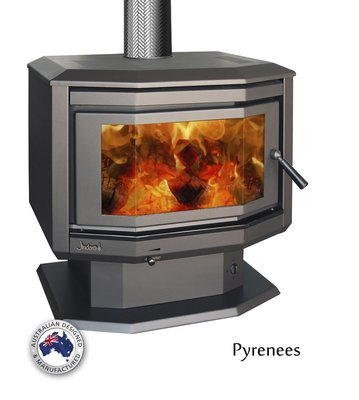 PYRENEES (MEDIUM)
