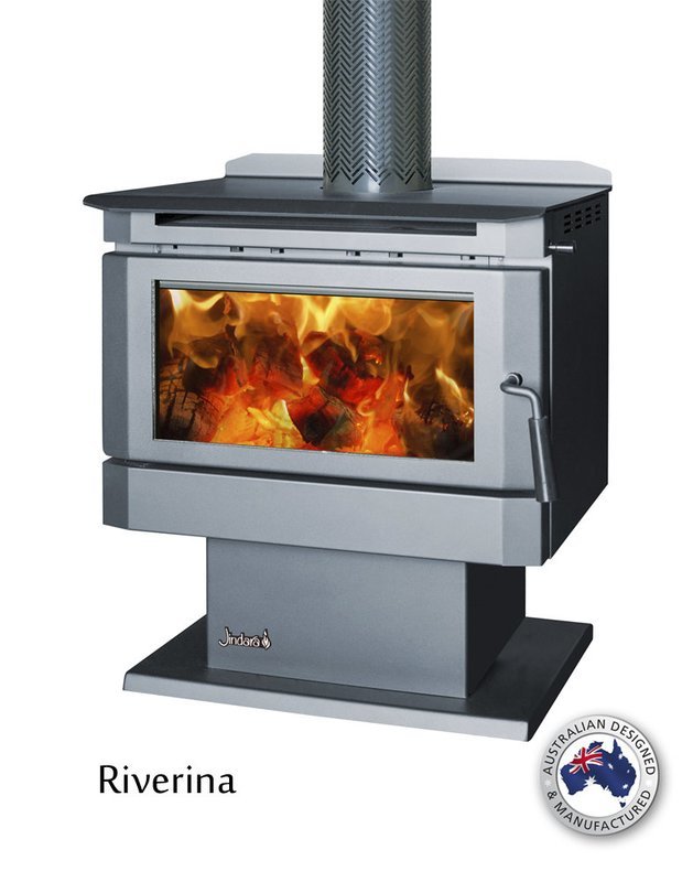 RIVERINA (SMALL)