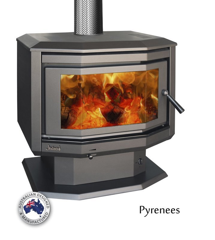 PYRENEES (MEDIUM)