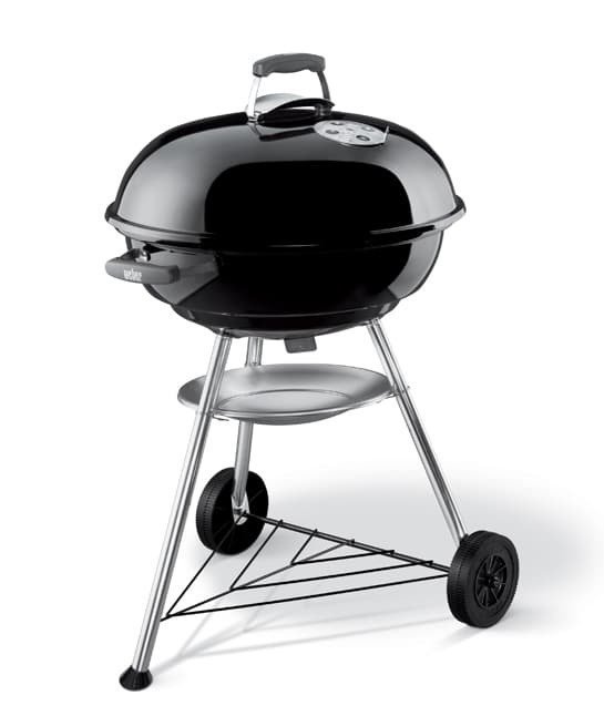 Weber®Compact Kettle