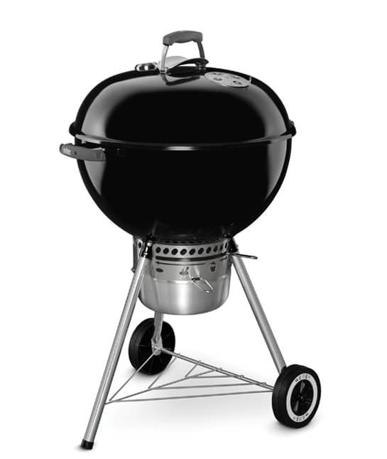 Weber®Original Premium Kettle