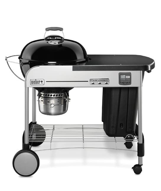 Weber®Performer Premium Kettle
