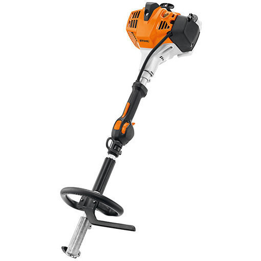 KM 94 RC-E KombiEngine with STIHL ECOSPEED