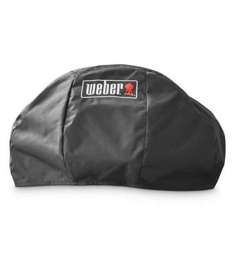 WeberPulse Bonnet Cover Small