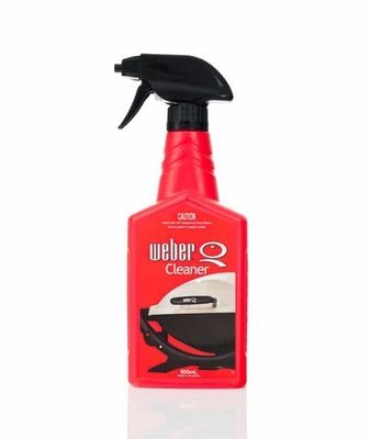 Q Cleaner