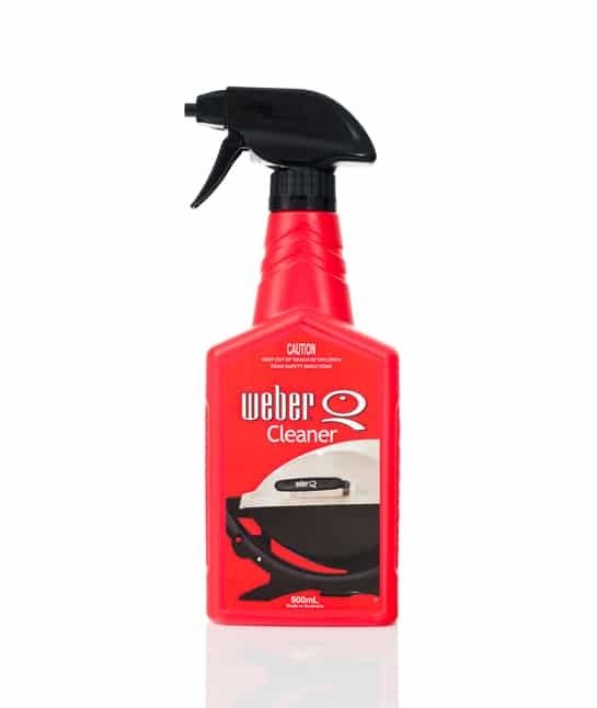Q Cleaner