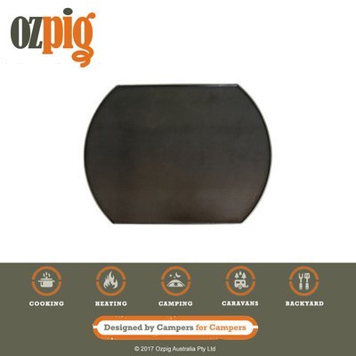 OZPIG LARGE WARMING
AND COOKING PLATE