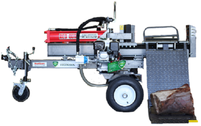 RedGum Deluxe Lifter Splitter