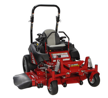 Ferris ISX 2200Z Zero Turn Ferris ISX 2200Z Zero Turn