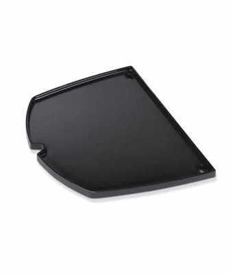 Family Q Half Hotplate