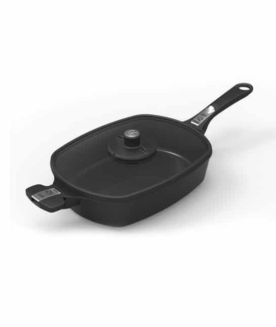 Q Ware Small Casserole Dish