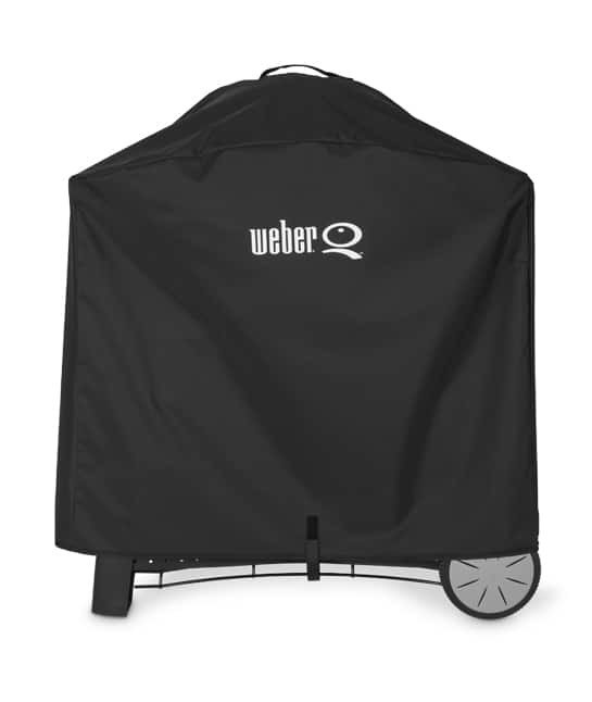 Family Q Patio Cart Premium Cover