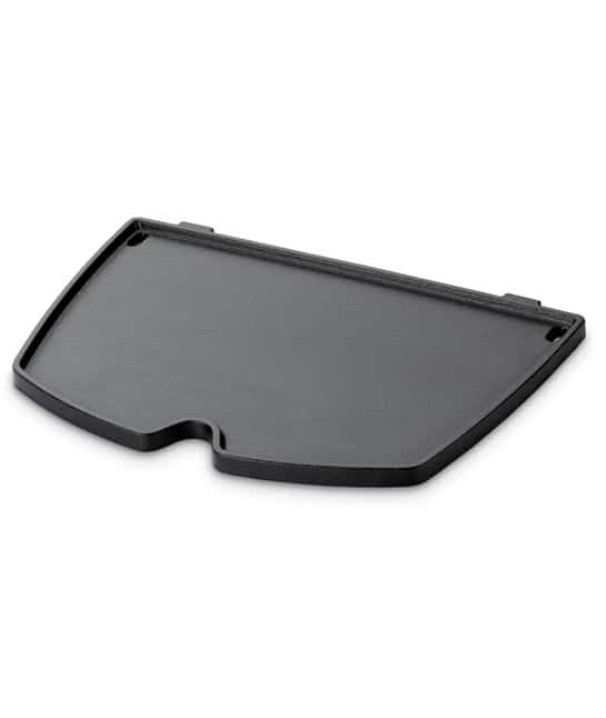 baby Q Half Hotplate