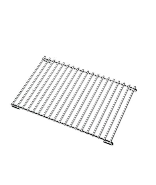 baby Q Trivet Roasting Pack