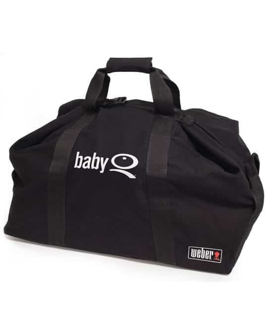 baby Q Duffle Bag