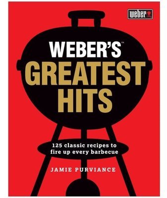 Webers Greatest Hits