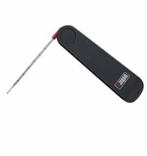 Snapcheck Grilling Thermometer