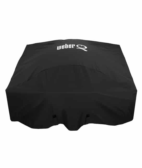 Family Q Built In Premium Cover