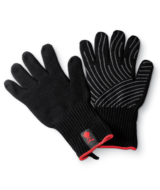High Temperature Premium BBQ Gloves