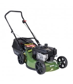 Masport President 4000 AL S19 Combo IC