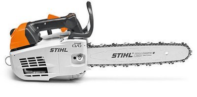 Stihl Ms 201TC-M Powerful, compact 1.8kw