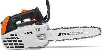 Stihl MS 194 T Compact 1.3kW arborist chainsaw