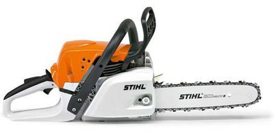STIHL MS 251 Wood Boss® Chainsaw