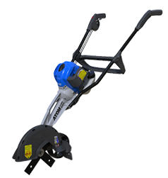 Atom 438 2-Stroke Domestic Lawn Edger Atom 438 2-Stroke Domestic Lawn Edger